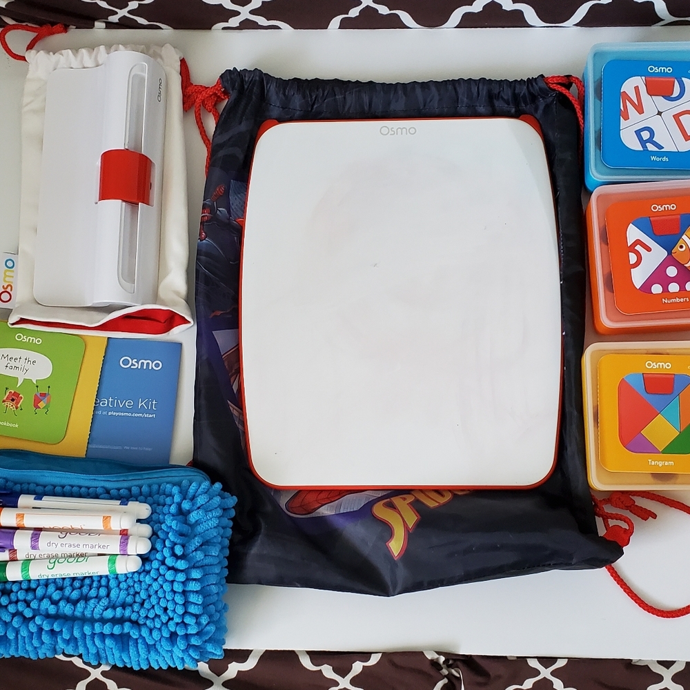Osmo Bundle